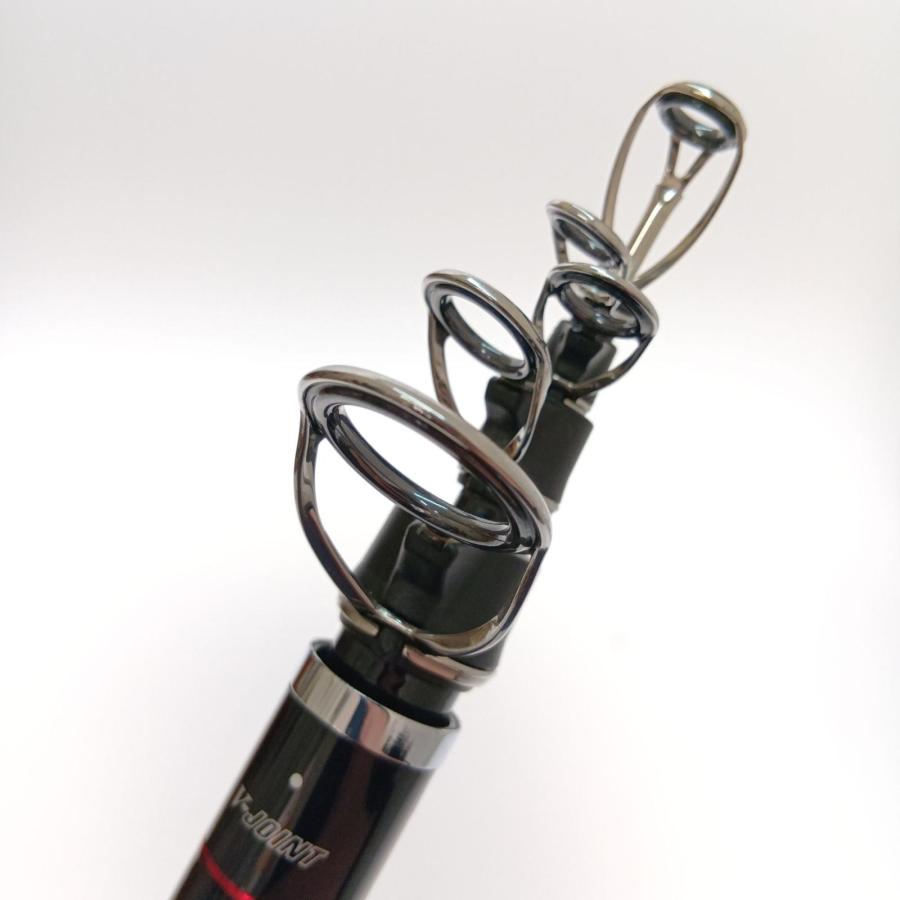 DAIWA ダイワ ロッド ランドサーフＴ 27-405Ｊ 05267488 やや傷や汚れありの画像