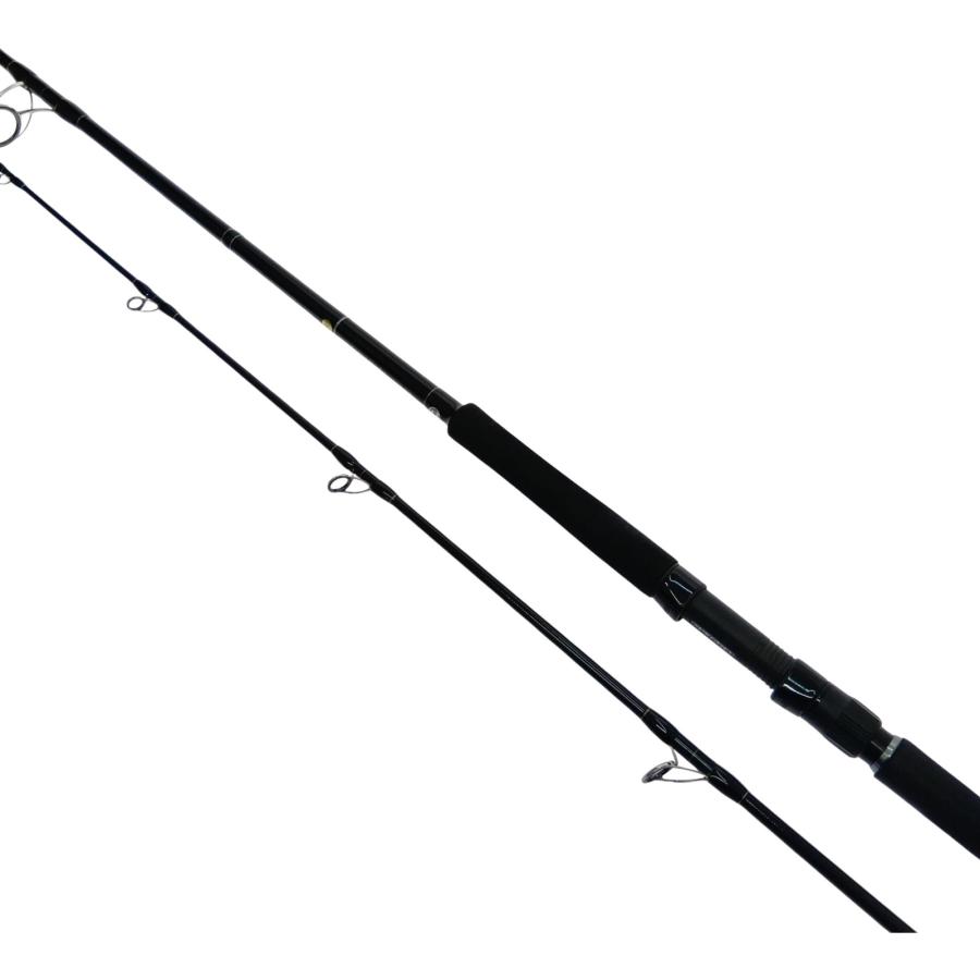 YAMAGA Blanks ヤマガブランクス ブルースナイパー 97MMH 傷や汚れあり 