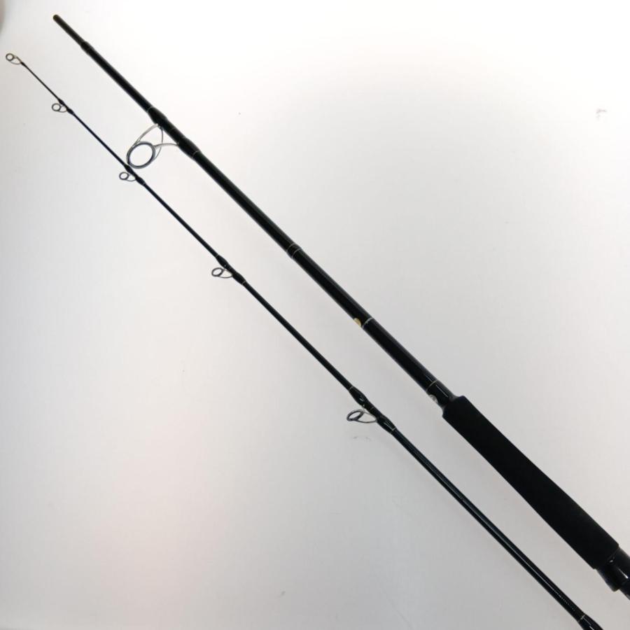 YAMAGA Blanks ヤマガブランクス ブルースナイパー 97MMH 傷や汚れあり