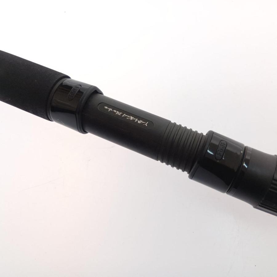 ヤマガブランクス　ブルースナイパー　97MMH 新品未使用 YAMAGA Blanks ヤマガブランクス ブルースナイパー 97MMH 傷や汚れあり