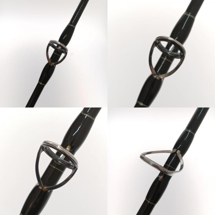 YAMAGA Blanks ヤマガブランクス ブルースナイパー 97MMH 傷や汚れあり 