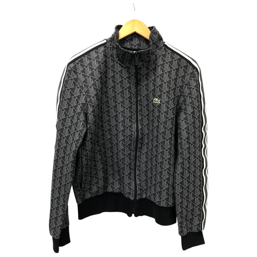 LACOSTE（ラコステ） ジャージ トラックジャケット 古着 SIZE US:L(M 