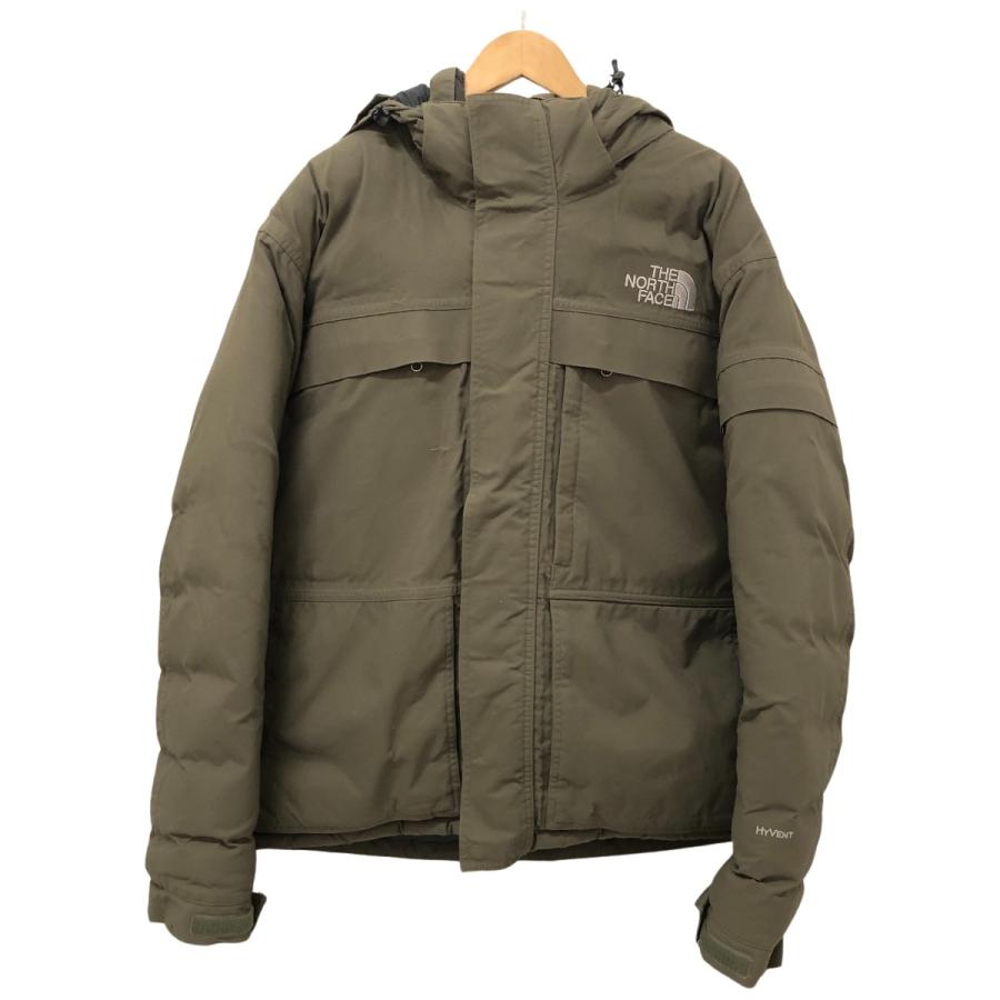 THE NORTH FACE（ザ ノースフェイス） □□ ジャケット アイスハ 