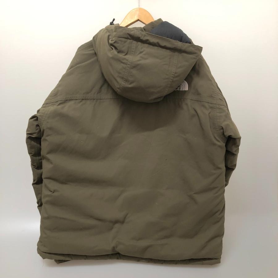 THE NORTH FACE（ザ ノースフェイス） □□ ジャケット アイスハ 