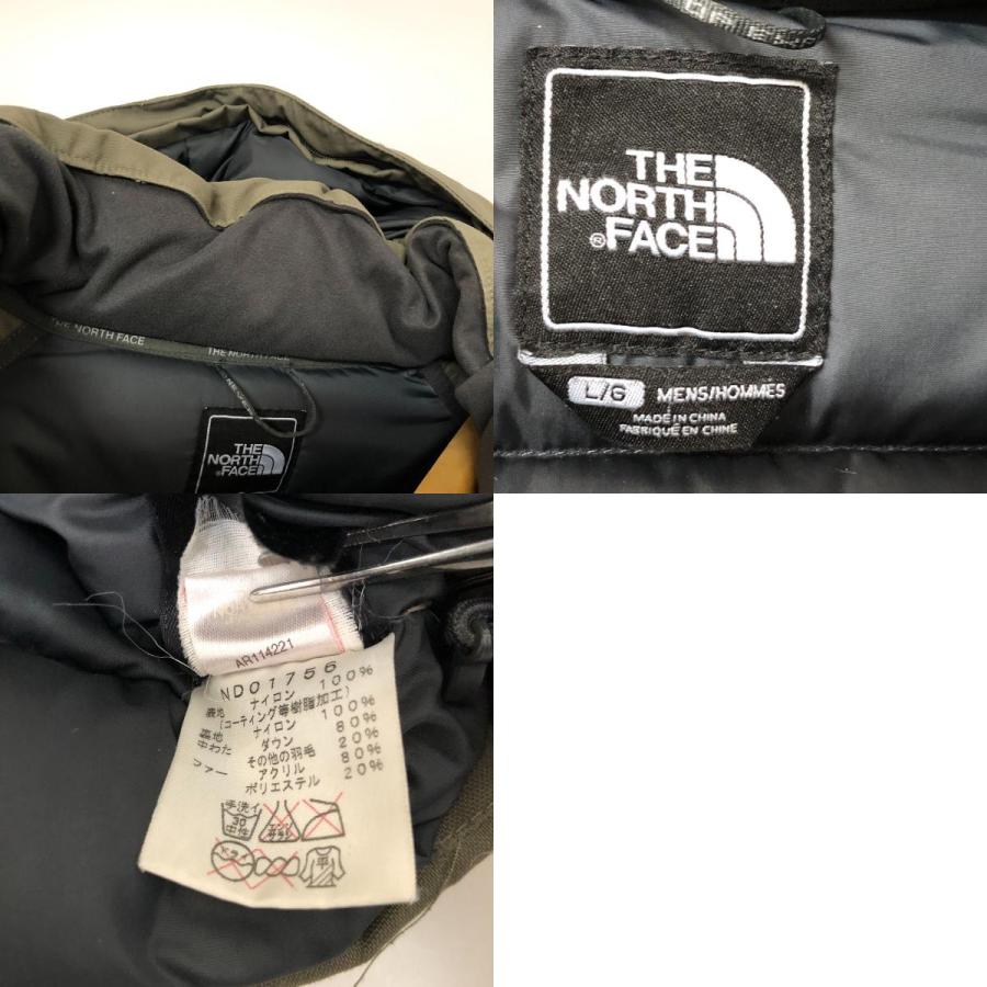 THE NORTH FACE（ザ ノースフェイス） □□ ジャケット アイスハ 