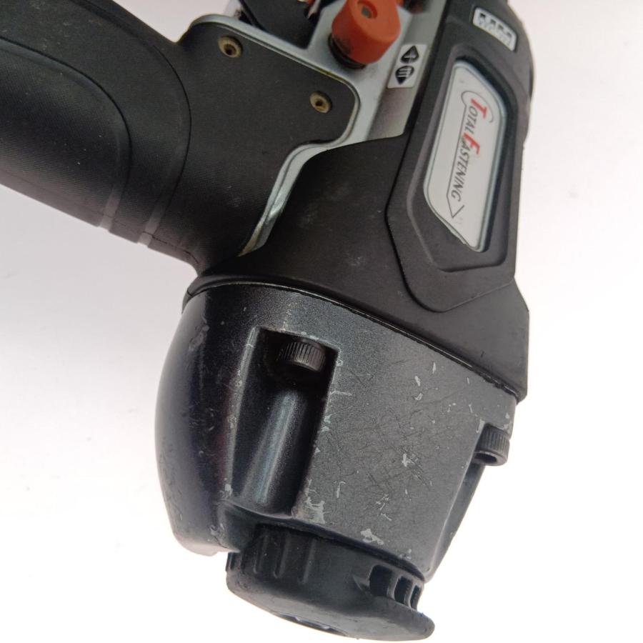 □□ TOTAL FASTENING トータルファスニング エアーツール ポケット釘 