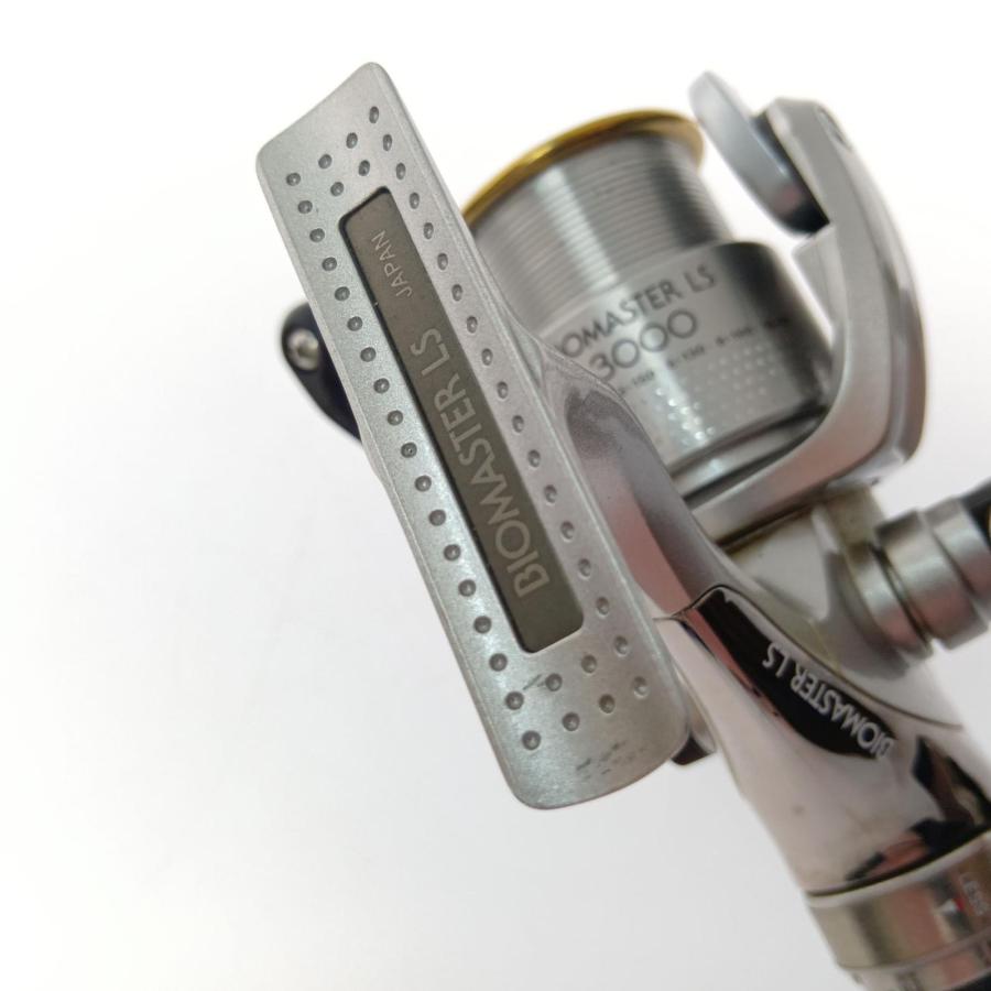 □□ SHIMANO シマノ バイオマスター LS 3000 傷や汚れあり