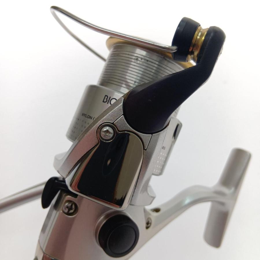 □□ SHIMANO シマノ バイオマスター LS 3000 傷や汚れあり