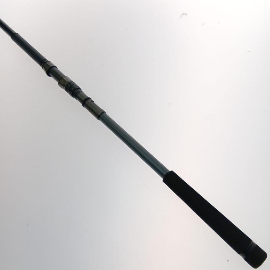 JACKALL ジャッカル BEYOND ZONE(ビヨンドゾーン) BZ-130MH やや傷や汚れありの画像