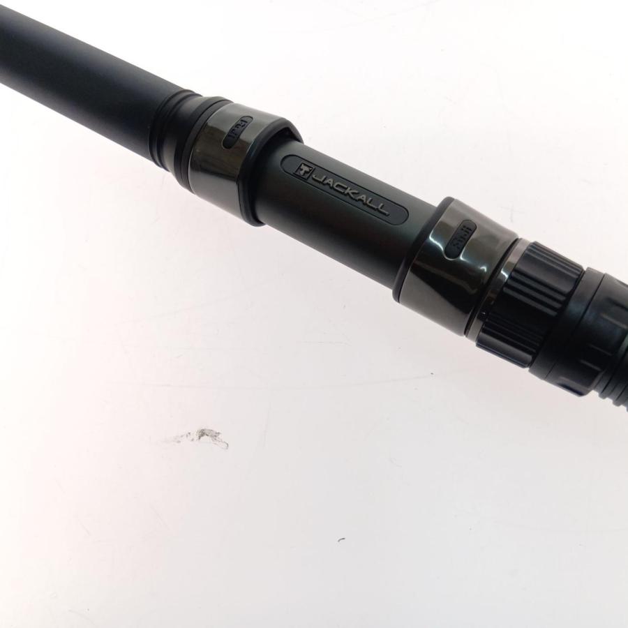 JACKALL ジャッカル BEYOND ZONE(ビヨンドゾーン) BZ-130MH やや傷や汚れありの画像