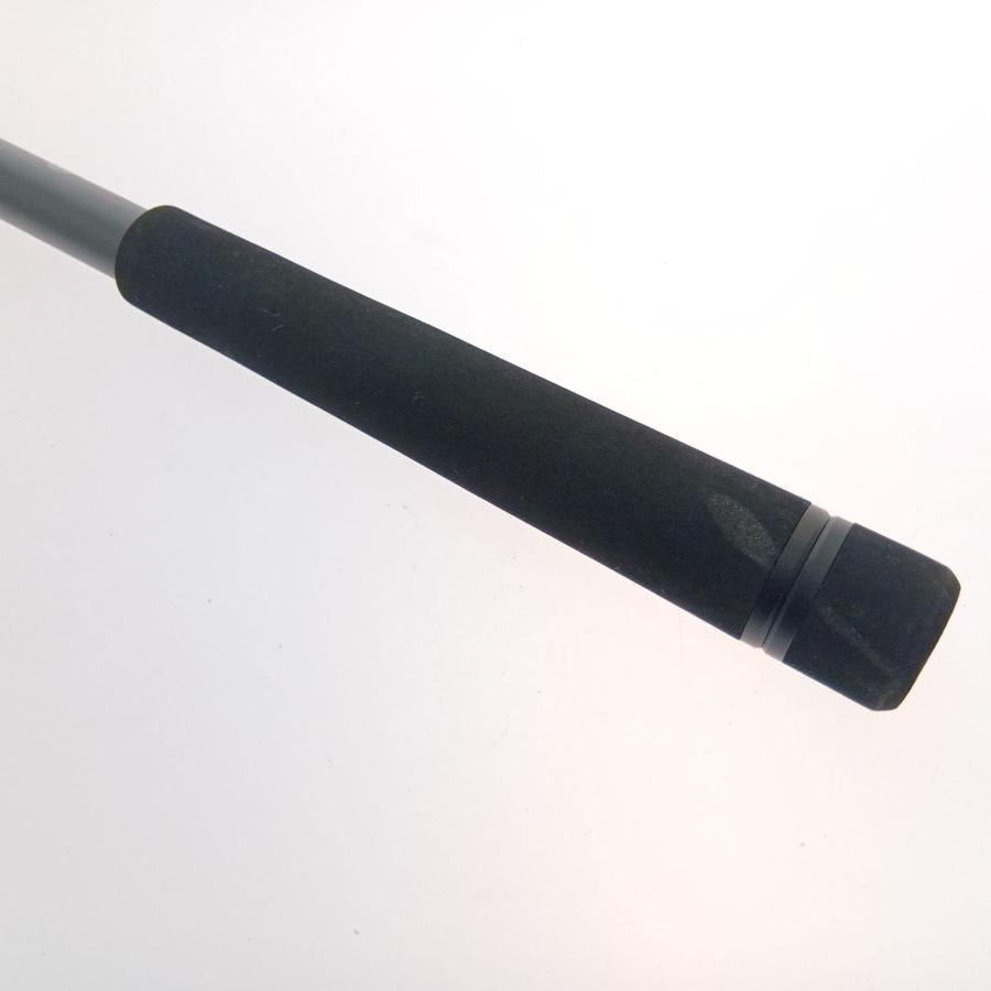 JACKALL ジャッカル BEYOND ZONE(ビヨンドゾーン) BZ-130MH やや傷や汚れありの画像