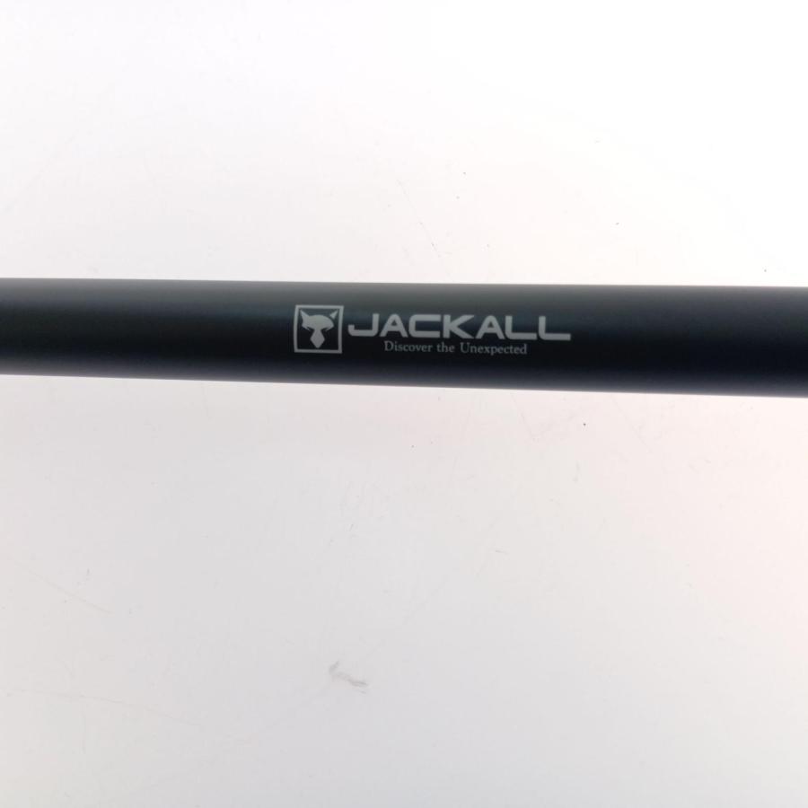 JACKALL ジャッカル BEYOND ZONE(ビヨンドゾーン) BZ-130MH やや傷や汚れありの画像
