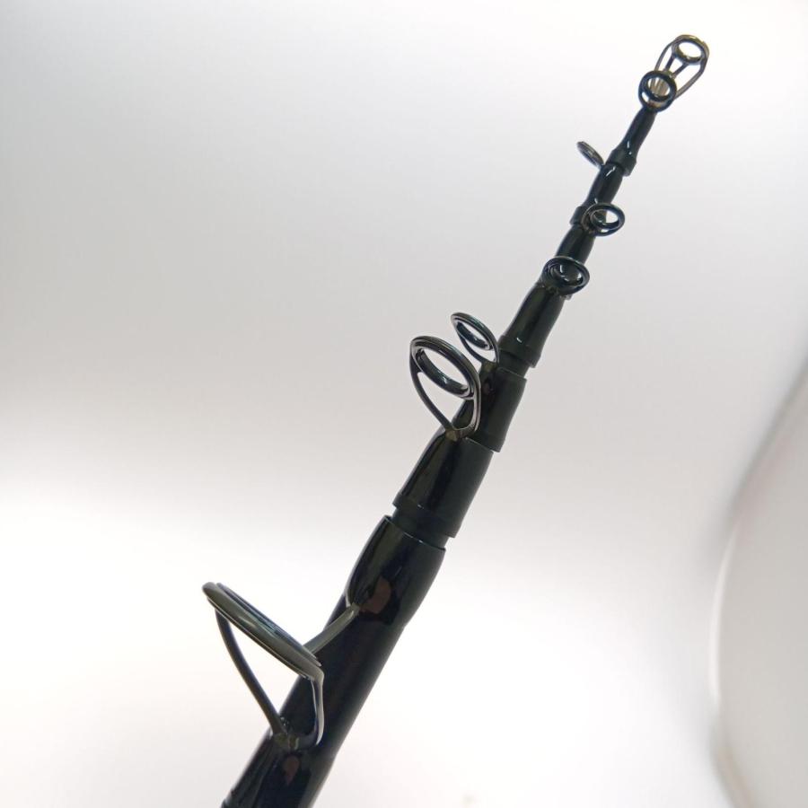 JACKALL ジャッカル BEYOND ZONE(ビヨンドゾーン) BZ-130MH やや傷や汚れありの画像