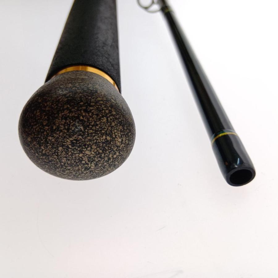 NORIKURA internationa ロッド Gun Rodder's Dr.Boron Vapour Trail