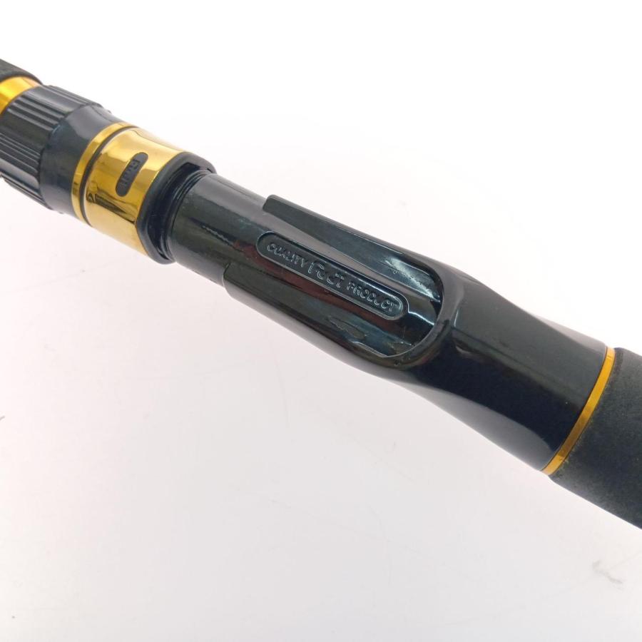 NORIKURA internationa ロッド Gun Rodder's Dr.Boron Vapour Trail
