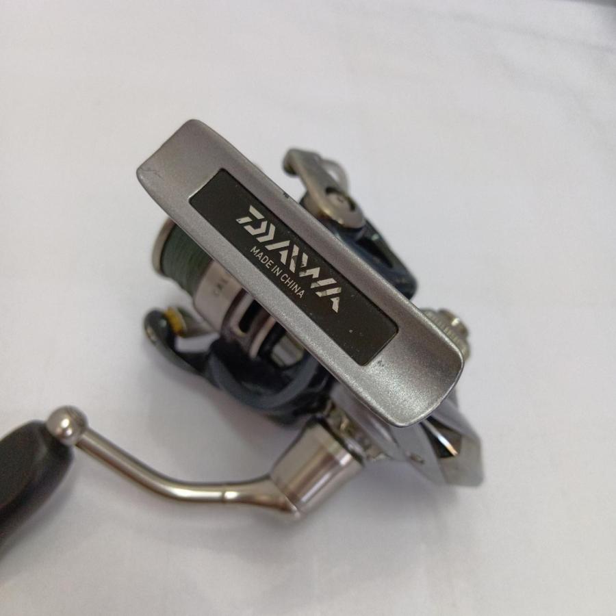 DAIWA ダイワ 14カルディア 2004H 00056161 本体のみ 傷や汚れありの画像