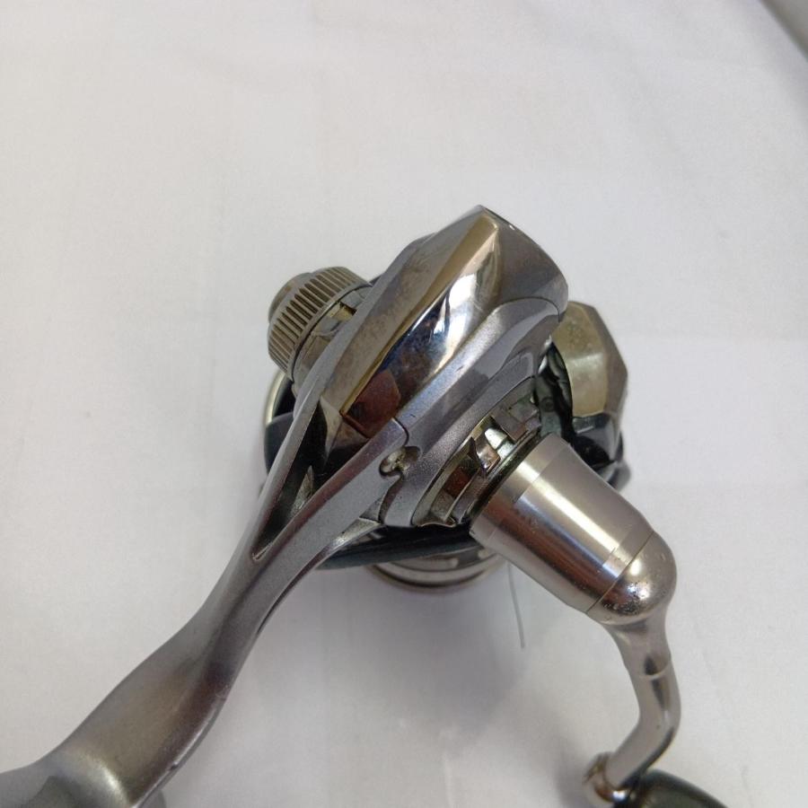 DAIWA ダイワ 14カルディア 2004H 00056161 本体のみ 傷や汚れありの画像