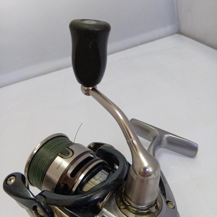 DAIWA ダイワ 14カルディア 2004H 00056161 本体のみ 傷や汚れありの画像