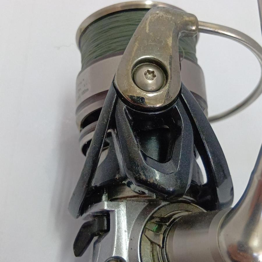 DAIWA ダイワ 14カルディア 2004H 00056161 本体のみ 傷や汚れありの画像