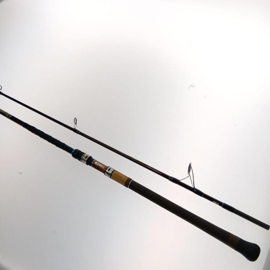 TULALA ロッド グリッサンド90 本体のみ やや傷や汚れあり