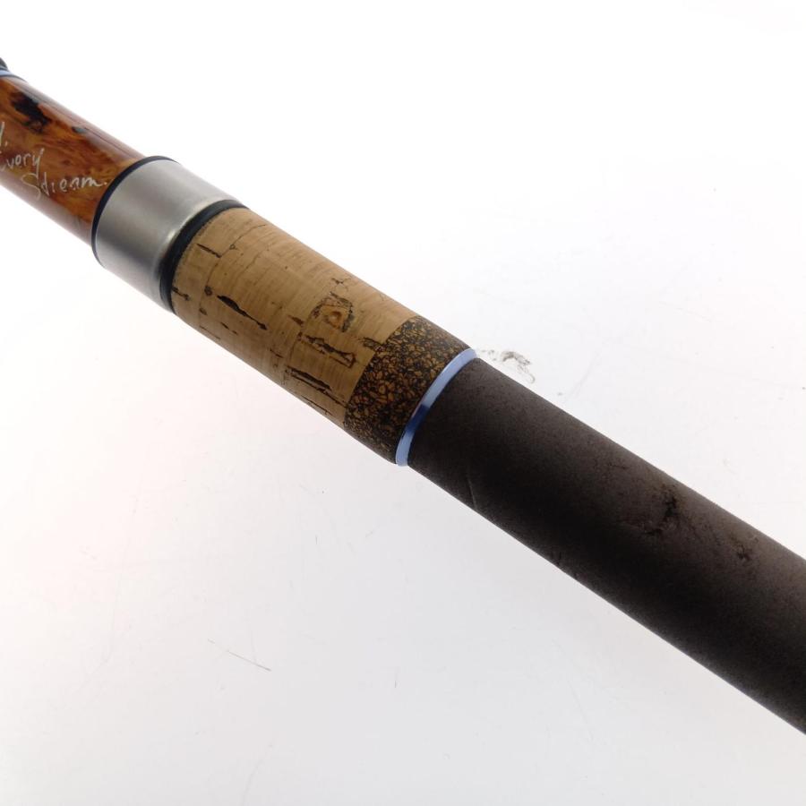 TULALA ロッド グリッサンド90 本体のみ やや傷や汚れあり