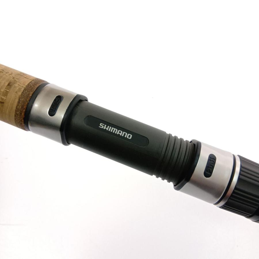 SHIMANO シマノ 21 カーディフ NX S120H3 399373 やや傷や汚れあり