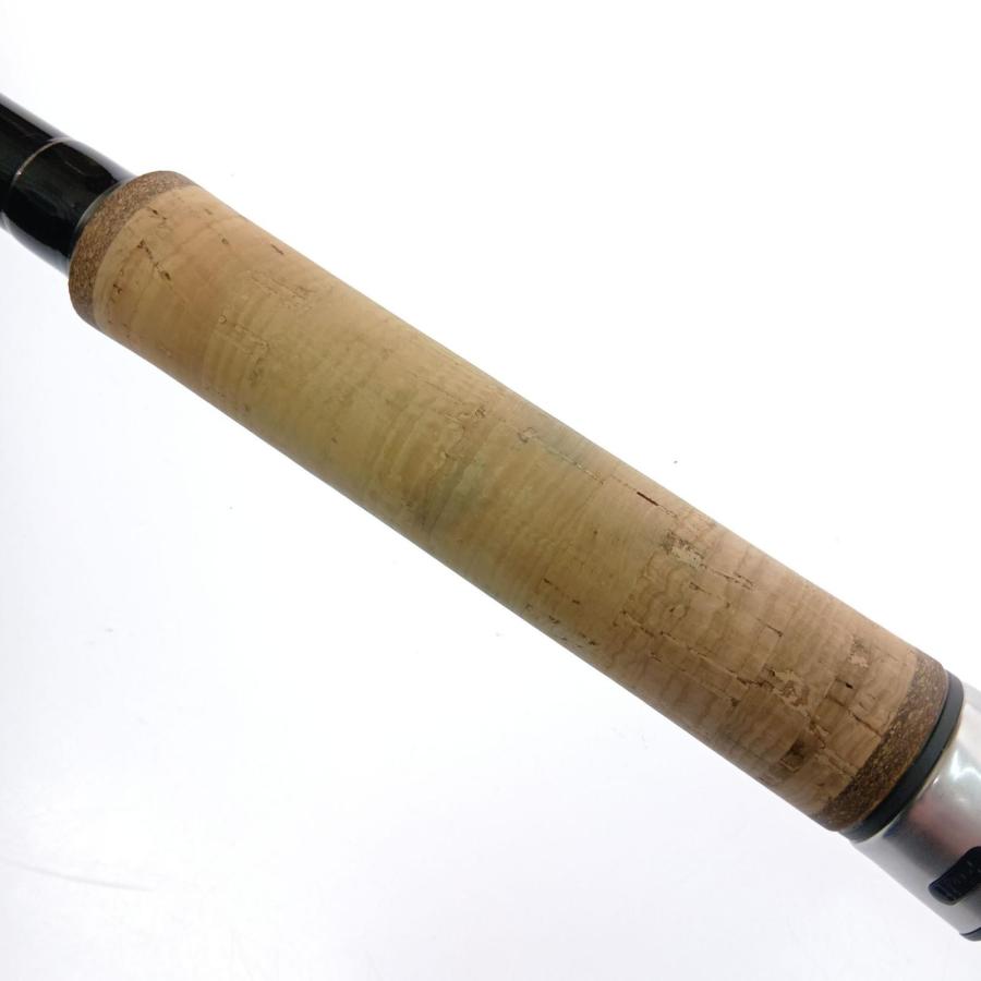 SHIMANO シマノ 21 カーディフ NX S120H3 399373 やや傷や汚れあり