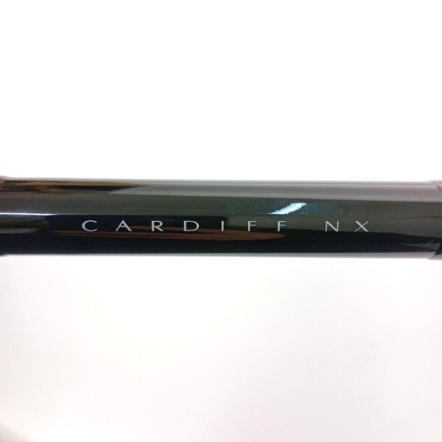 SHIMANO シマノ 21 カーディフ NX S120H3 399373 やや傷や汚れあり