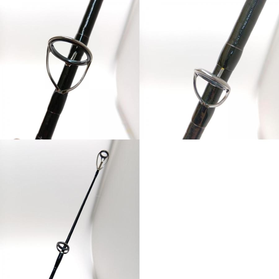 SHIMANO シマノ 21 カーディフ NX S120H3 399373 やや傷や汚れあり