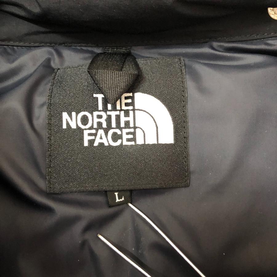 THE NORTH FACE（ザ ノースフェイス） ジャケット キャンプシエラ 