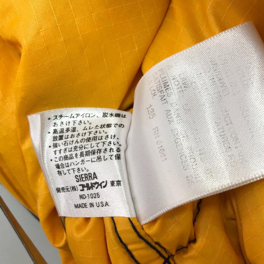 THE NORTH FACE（ザ ノースフェイス） ジャケット ダウンジャケット