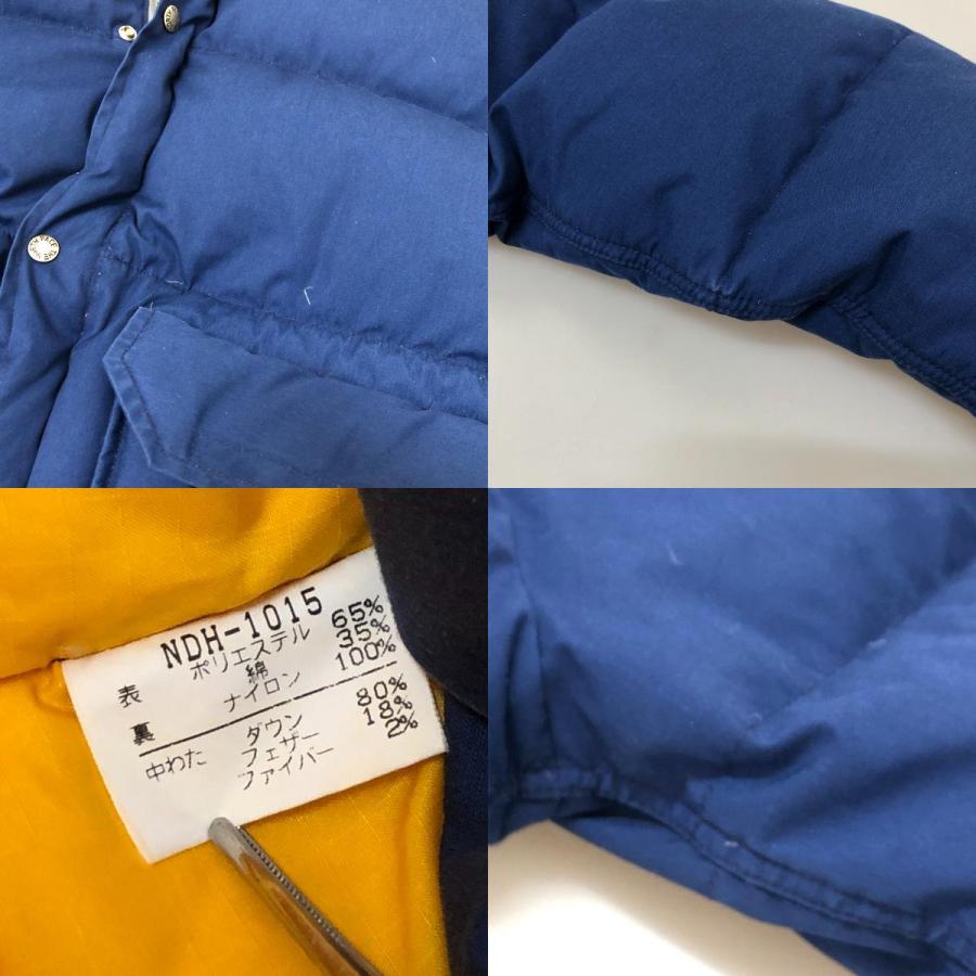 THE NORTH FACE（ザ ノースフェイス） ジャケット ダウンジャケット