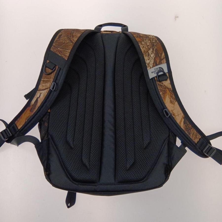 THE NORTH FACE（ザ ノースフェイス） シングルショット デイパック 