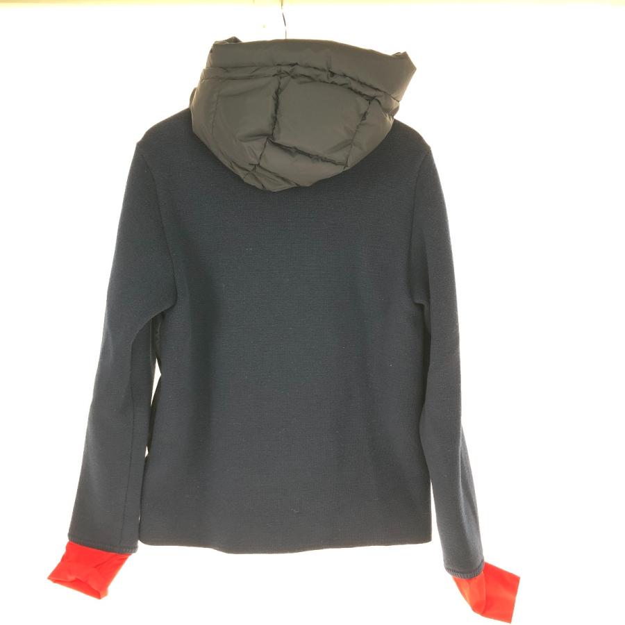 MONCLER（モンクレール） ジャケット ダウンジャケット SIZE L ニット 