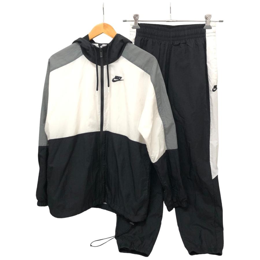 NIKE（ナイキ） セットアップ ウインドブレーカー SIZE S CJ4564-010 