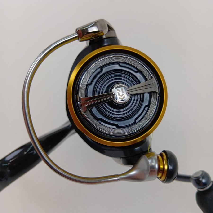 DAIWA ダイワ 21 カルディア FC LT2000S-H 00060283 やや傷や汚れあり