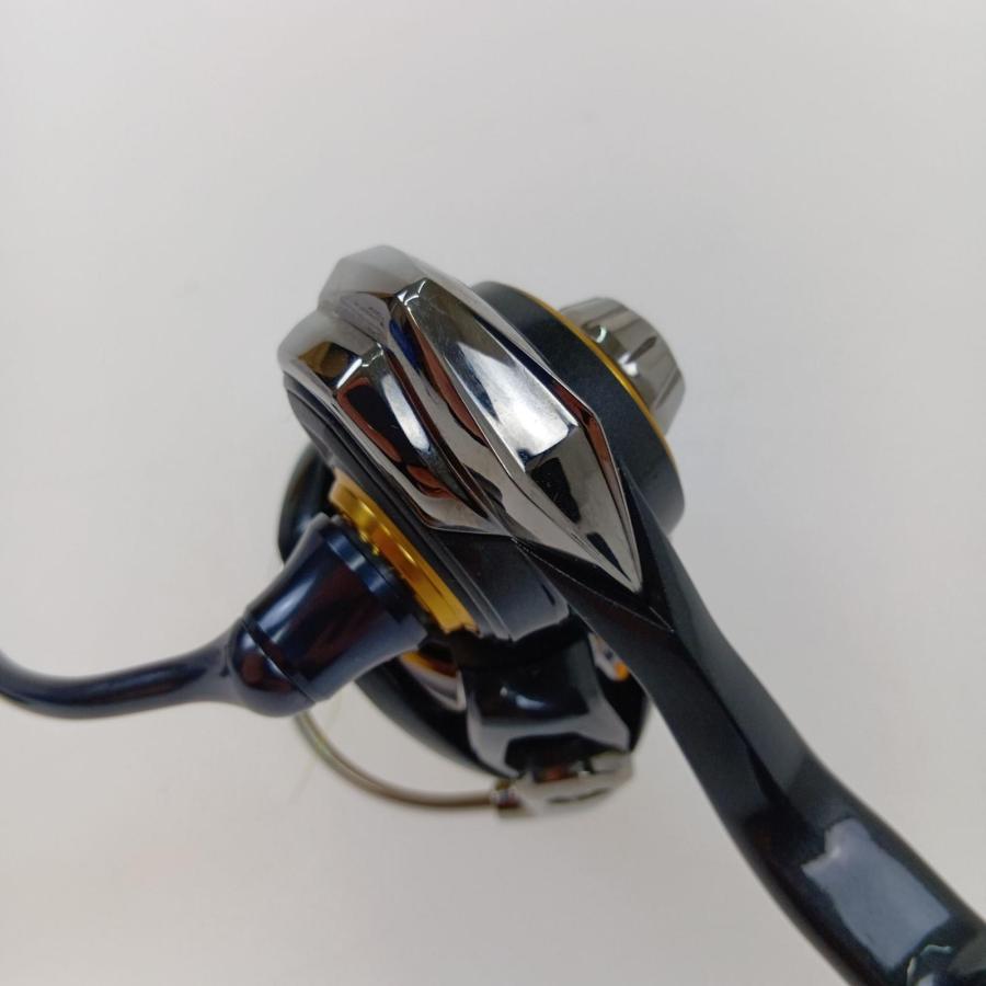 DAIWA ダイワ 21 カルディア FC LT2000S-H 00060283 やや傷や汚れあり
