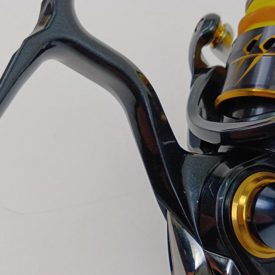 DAIWA ダイワ 21 カルディア FC LT2000S-H 00060283 やや傷や汚れあり