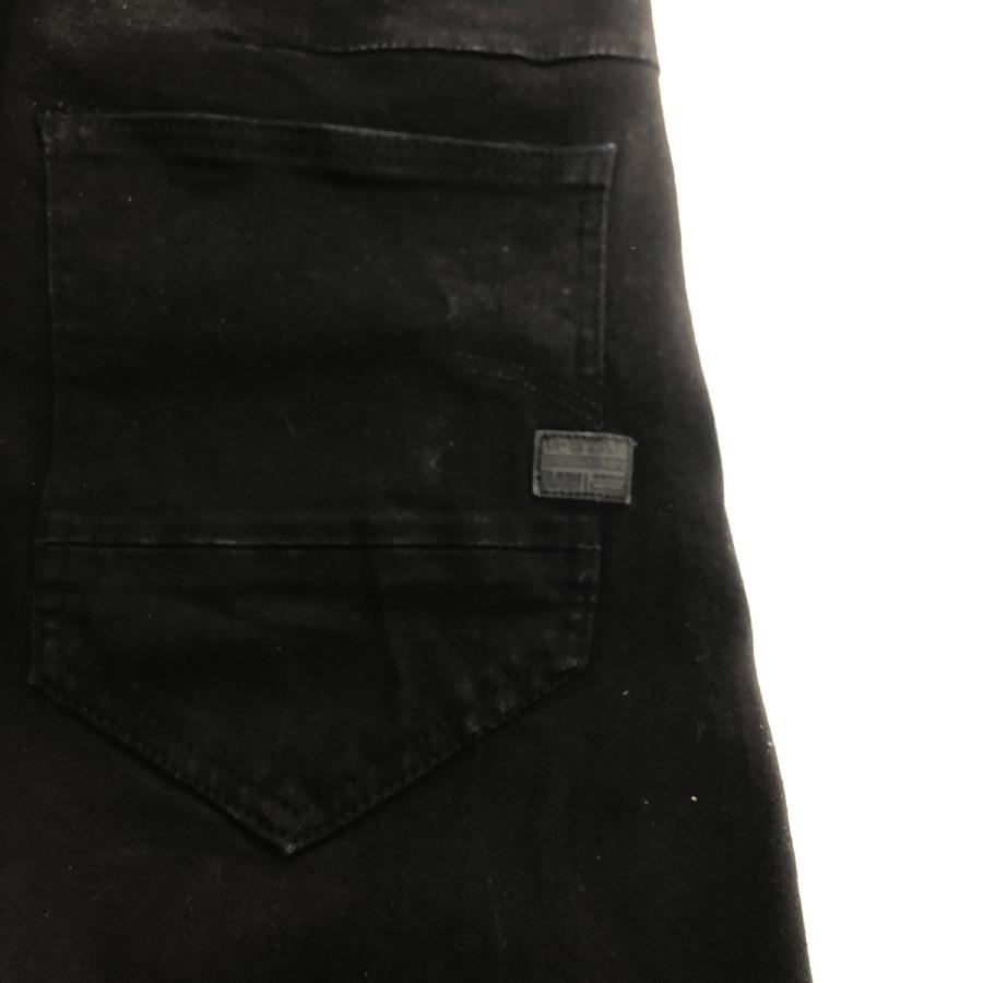 G-star raw ジースターロゥ ジーンズ デニムパンツ 古着 SIZE W29×L32 