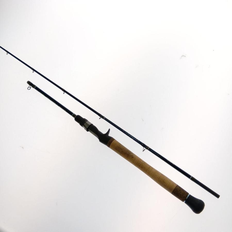 TULALA ハーモニクス コローナ 75 MLTC-HX やや傷や汚れあり