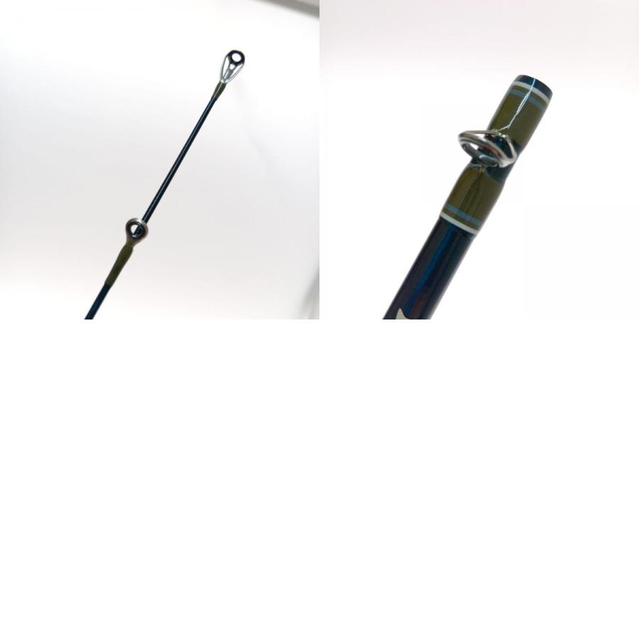 TULALA ハーモニクス コローナ 75 MLTC-HX やや傷や汚れあり