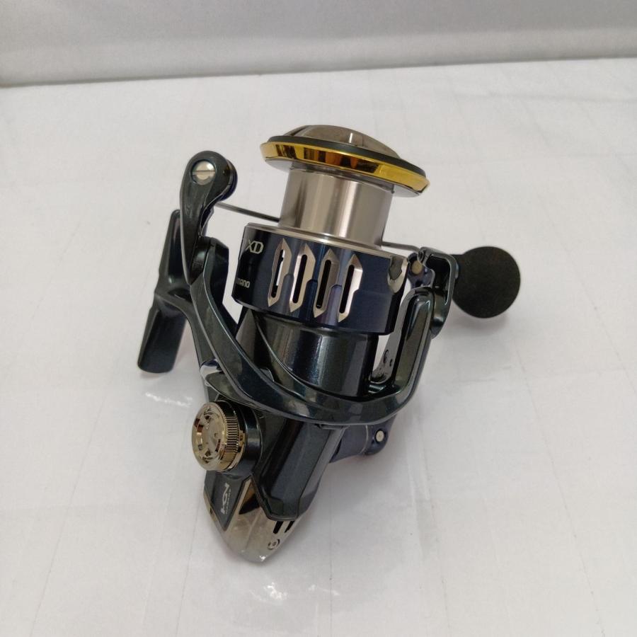 SHIMANO シマノ 17ツインパワー XD C3000XG 03746 やや傷や汚れあり