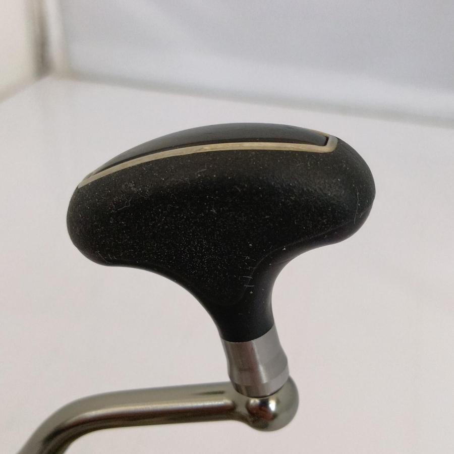 SHIMANO シマノ 18 ステラ 3000MHG 03807 やや傷や汚れあり