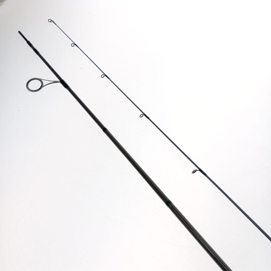 SAURUS ザウルス トラウトスピン ボロン トゥイッチン70M TS-BT70MS