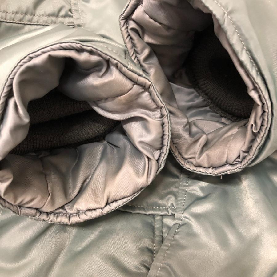 ALPHA アルファ ジャケット N-3Bフライトジャケット SIZE XL N-3B