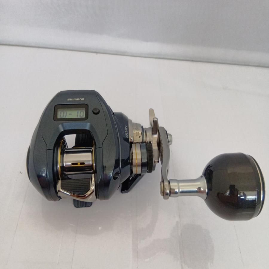 SHIMANO シマノ 24 グラップラー プレミアム 150XG 047182 やや傷や