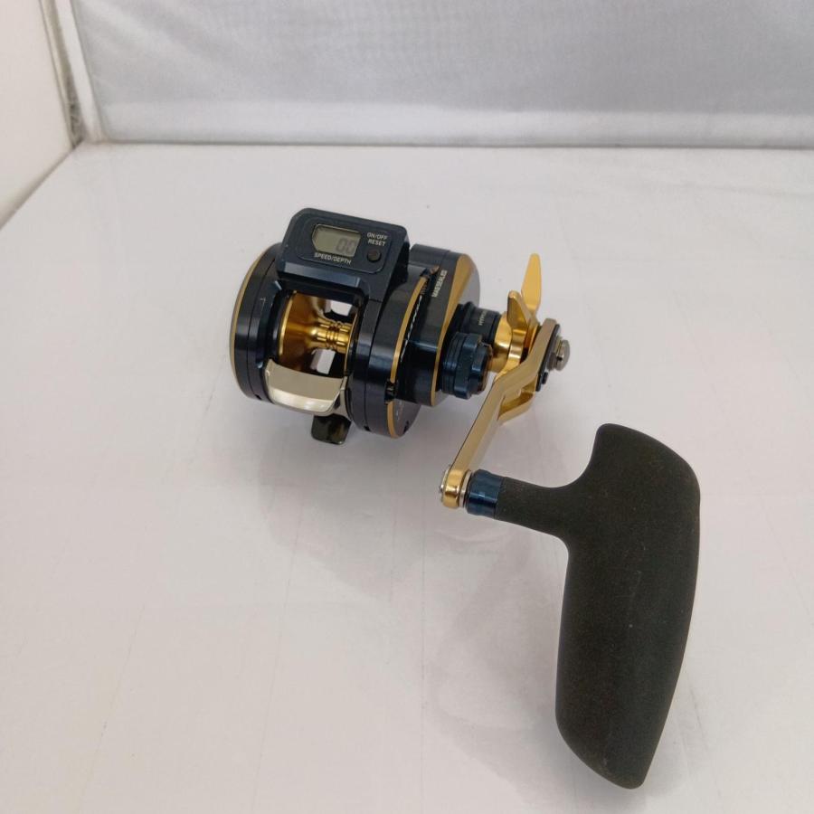 DAIWA ダイワ 21ソルティガIC300H-SJ 3034725 やや傷や汚れあり
