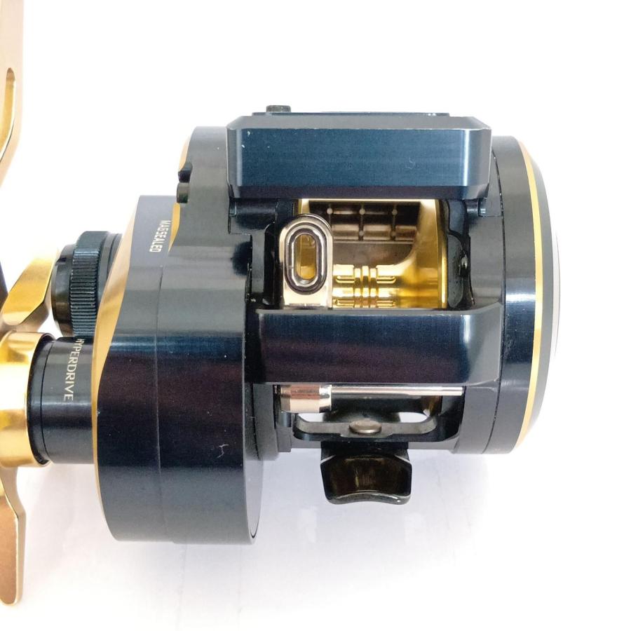 DAIWA ダイワ 21ソルティガIC300H-SJ 3034725 やや傷や汚れあり