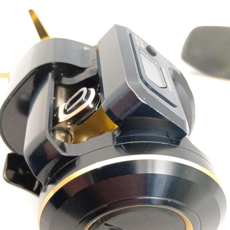 DAIWA ダイワ 21ソルティガIC300H-SJ 3034725 やや傷や汚れあり