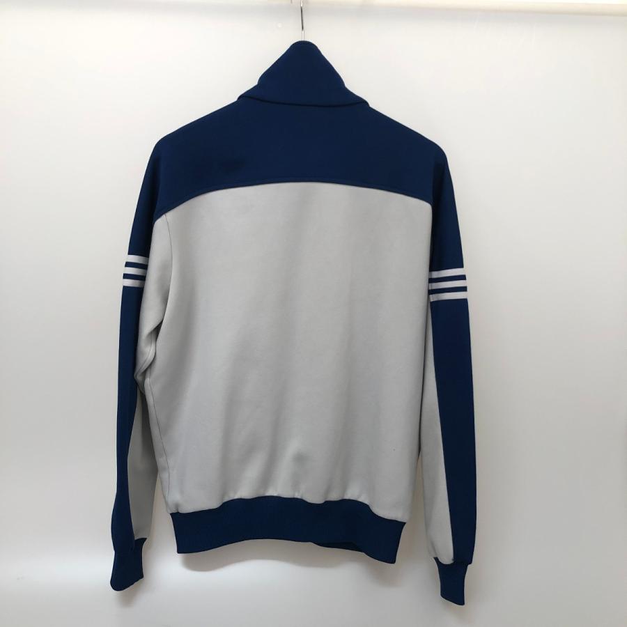 70s adidas Originals ジャージ トラックジャケット 古着 SIZE 5
